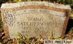 Tommy Satcherwhite