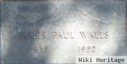 James Paul Walls