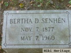 Bertha Senhen