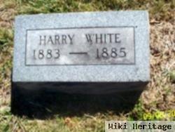 Harry White