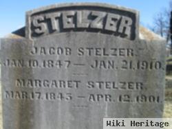 Mary Margaret Schrodt Stelzer