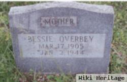 Bessie Overbey