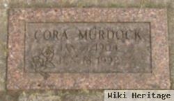 Cora Murdock