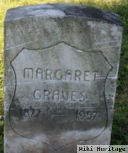 Margaret Graves