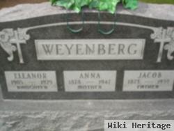 Jacob Weyenberg