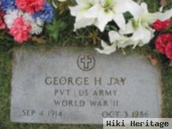 George H. Jay