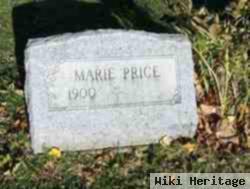 Marie Price