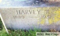 Harvey Tobias Jacobs