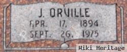 James Orville Roller