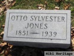 Otto S. Jones