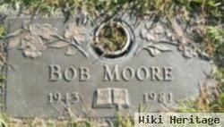 Bob Moore