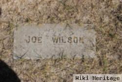 Joe Wilson