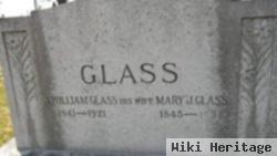 Mary J Glass