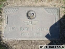 Dr Roy L Stuart