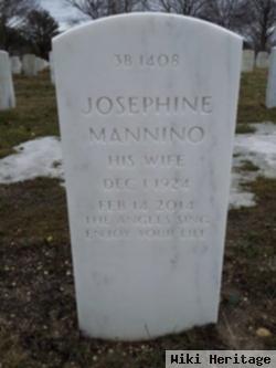 Josephine Mannino