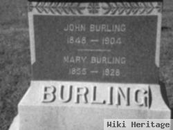 John Burling