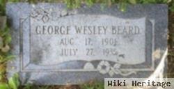 George Wesley Beard