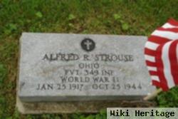 Alfred Raymond Strouse