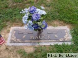 Robert C. Mauck