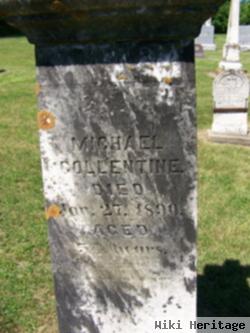 Michael Collentine