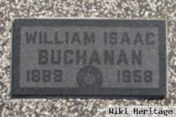 William Isaac Buchanan