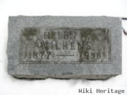 Helen A. Wilkens