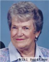 Eileen O'brien "polly" Tower Bohnert