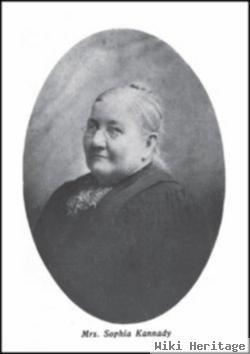 Sophia Baylor Barling Kannady