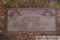 Robert Stephen Foster