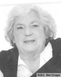 Helen Whilemin Schnaubelt Wade