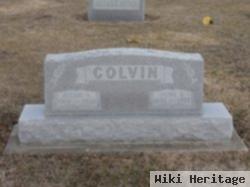 Jessie A. Carmack Colvin