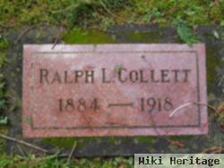 Ralph L. Collett