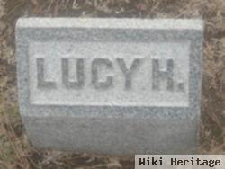 Lucy H. Stradley