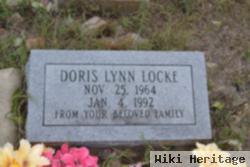 Doris Lynn Locke