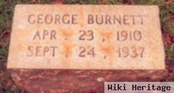 George Burnett