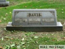 Irma J Davis