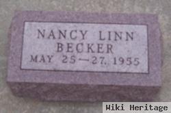 Nancy Linn Becker