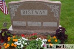 John Ristway