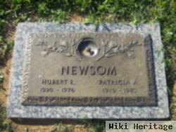 Hubert E. Newsom