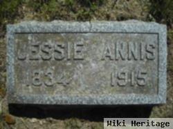 Jessie Annis