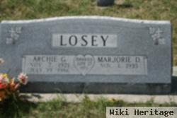 Archie G. Losey