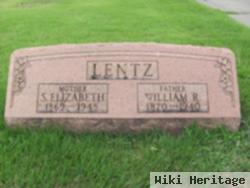 William R. Lentz