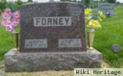 Kermit James Forney