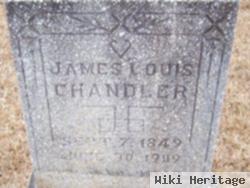 James Louis Chandler