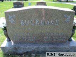 Michael Buckhave