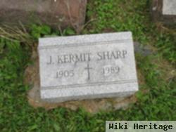 J. Kermit Sharp