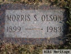 Morris S Olson