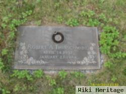 Robert A. Thinschmidt