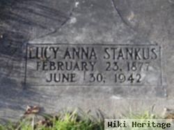 Lucy Anna Stankus