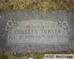 Colleen Patrick Turner